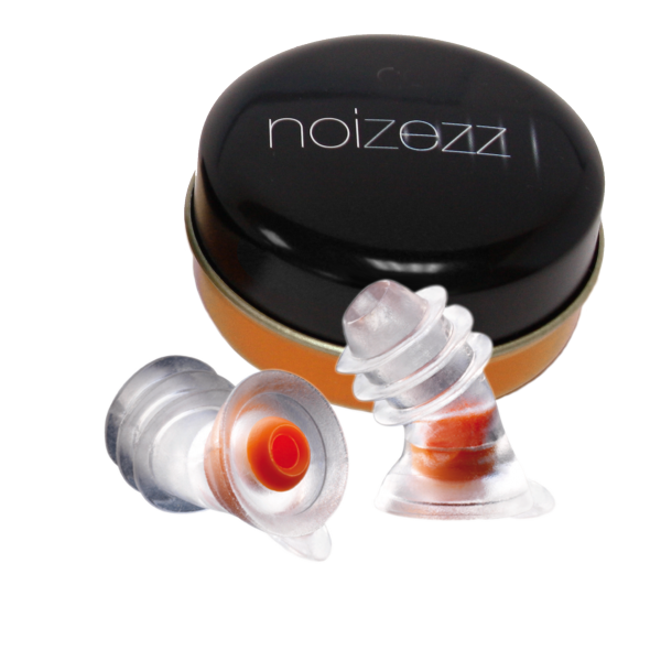 Noizezz. oordoppen