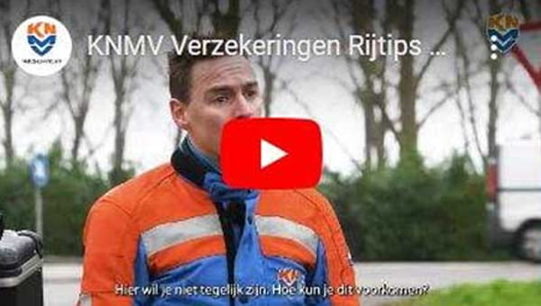 Rijtip deel 2: wat doe ik hier?