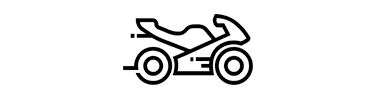 Verzekeringen ontwikkeld voor en door motorrijders