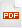 PDF icoontje